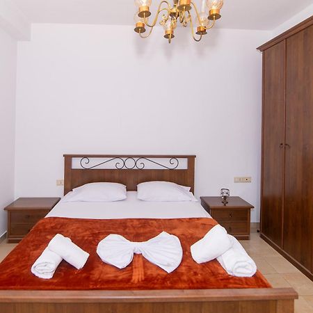 Vintage Blloku Apartment Тирана Экстерьер фото