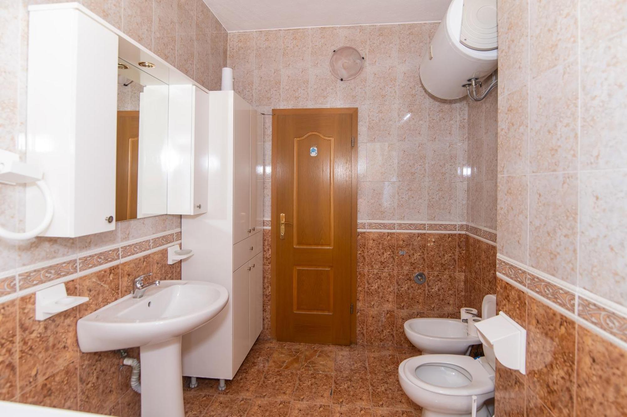 Vintage Blloku Apartment Тирана Экстерьер фото